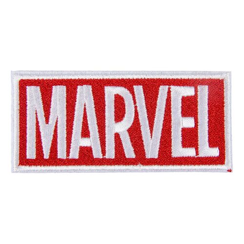 Marvel - Parche logo