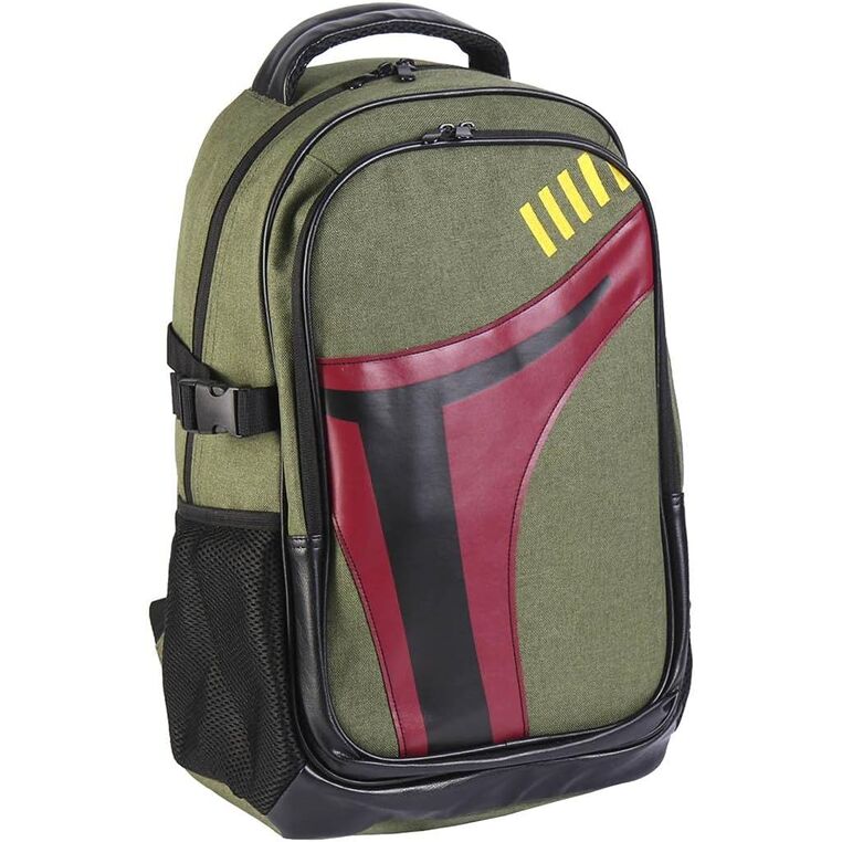 Mandalorian - Mochila lifestyle