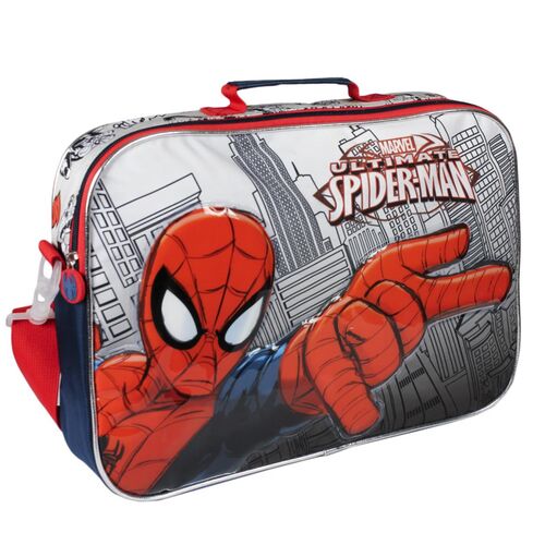 Spiderman - Bolso bandolera maletn