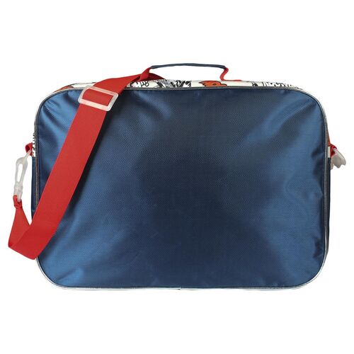 Spiderman - Bolso bandolera maletn