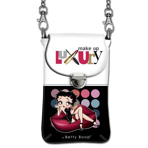 Betty Boop - Funda mvil