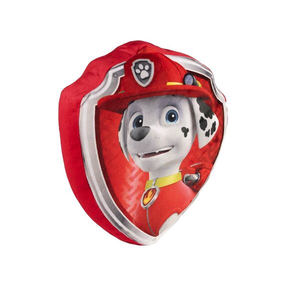 Patrulla Canina - Cojn 3 con forma ( Marshall )