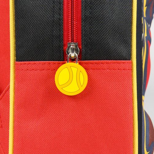 Harry Potter - Mochila infantil 3D