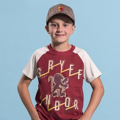 Harry Potter - Camiseta de algodn 8A