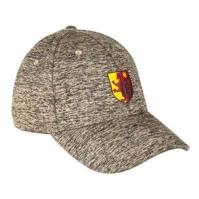 Harry Potter - Gorra Baseball juvenil marrn talla 59