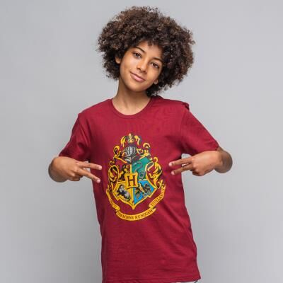 Harry Potter - Pijama corto nio 8A