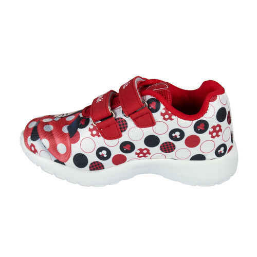 Minnie - Zapatillas Deportivas Full Print (T. 24-31) 30