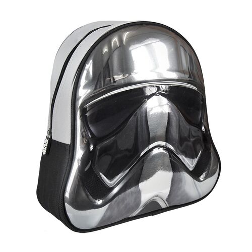 Star Wars - Mochila infantil 3D 42cm