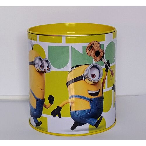 Minions -  Hucha Cubilete 11 Cm