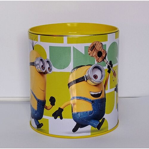 Minions -  Hucha Cubilete 11 Cm