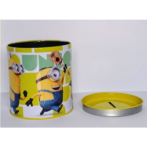 Minions -  Hucha Cubilete 11 Cm