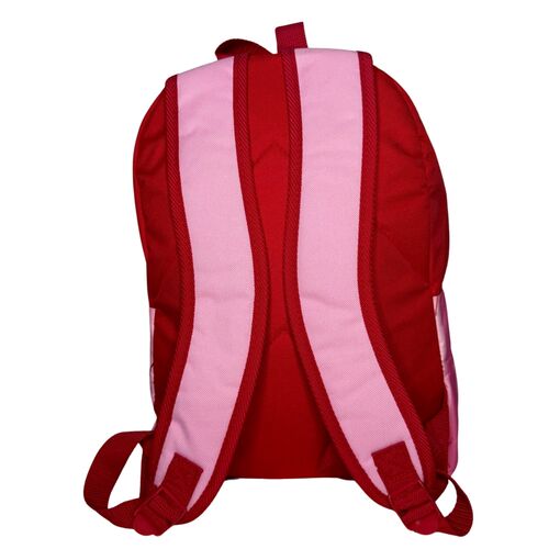 Minnie - Mochila infantil col. Shop 39 Cm.