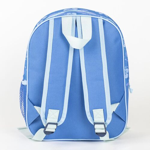 Stitch - Mochila infantil 3D 31cm