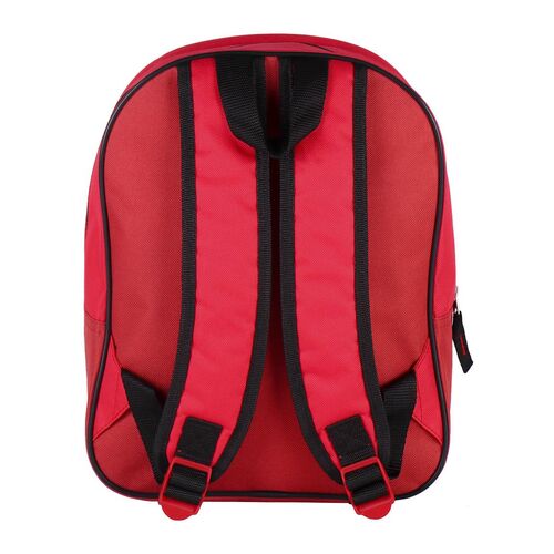 Spiderman - Mochila infantil 31cm 3D Marvel