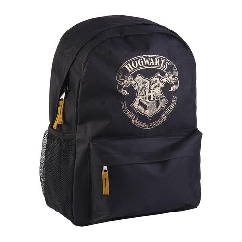 Harry Potter - Mochila casual juvenil 41cm