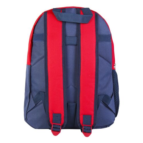 Spiderman - Mochila escolar 41cm