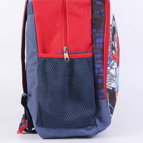 Spiderman - Mochila escolar 41cm