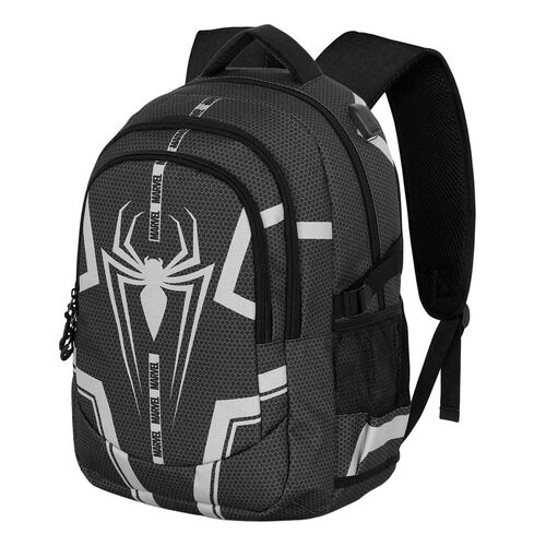 Spiderman - Mochila Plus Town 46cm