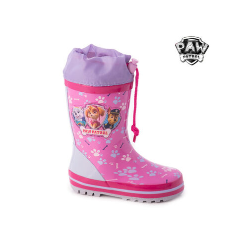 Patrulla Canina -  Botas de lluvia premium  Talla 29