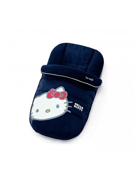 Helo Kitty - Saco silla Hello Kitty Brevi