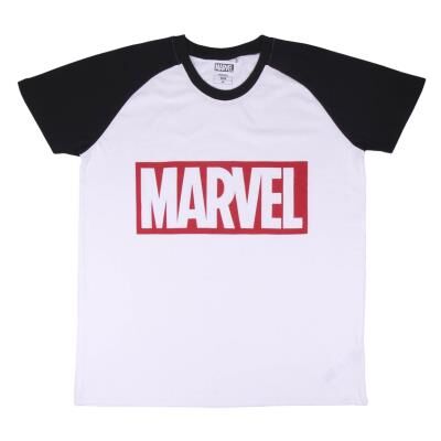 Marvel - Pijama corto adulto M