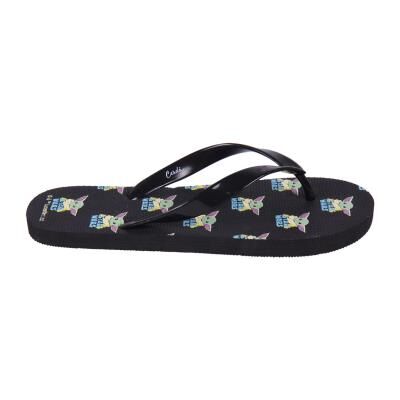 The Mandalorian - Chanclas premium adulto 41