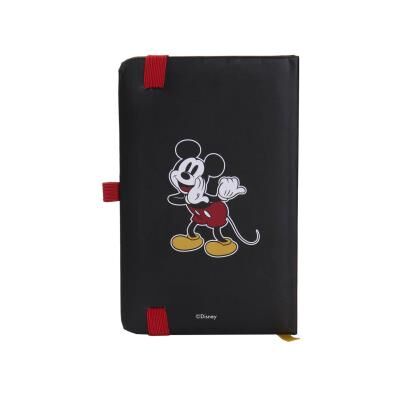 Mickey - Cuaderno tamao A6