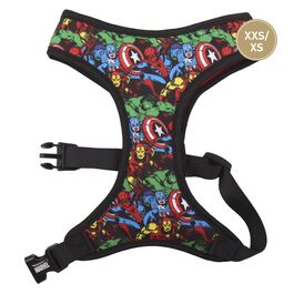 Avengers - Arns para perros y gatos XXS/XS