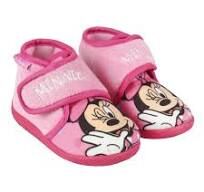 Minnie - Zapatillas de casa 25