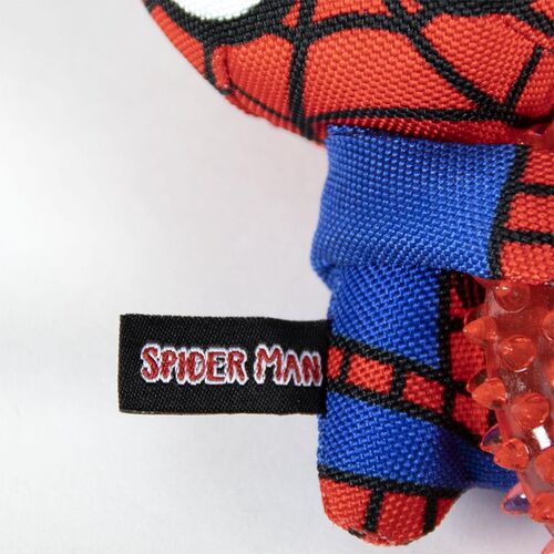 Spiderman - Juguete mordedor para perro